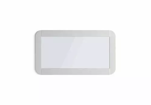 Зеркало Люкс прямоугольное