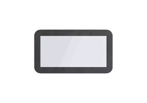 Зеркало Люкс прямоугольное