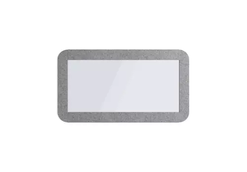 Зеркало Люкс прямоугольное