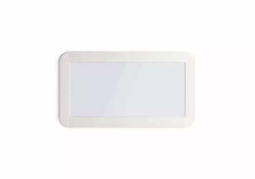 Зеркало Люкс прямоугольное