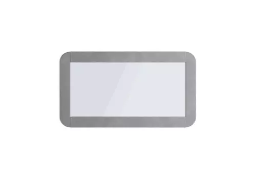 Зеркало Люкс прямоугольное