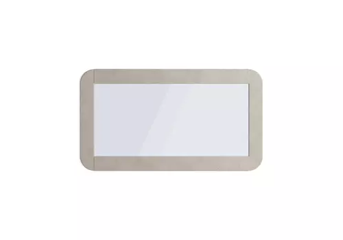 Зеркало Люкс прямоугольное