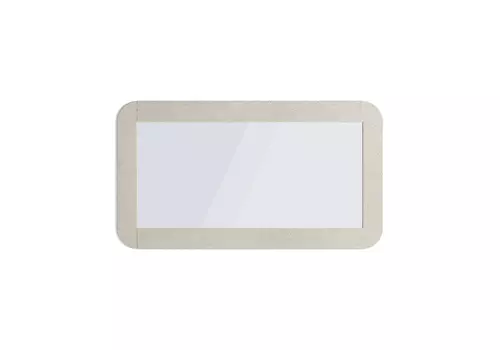 Зеркало Люкс прямоугольное