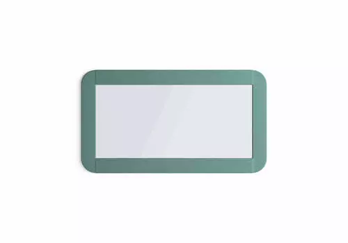 Зеркало Люкс прямоугольное