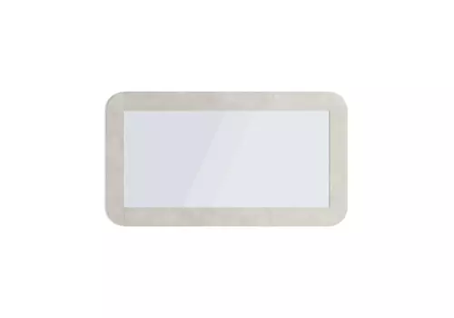 Зеркало Люкс прямоугольное