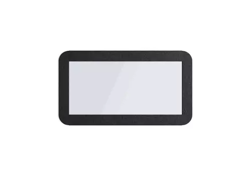 Зеркало Люкс прямоугольное