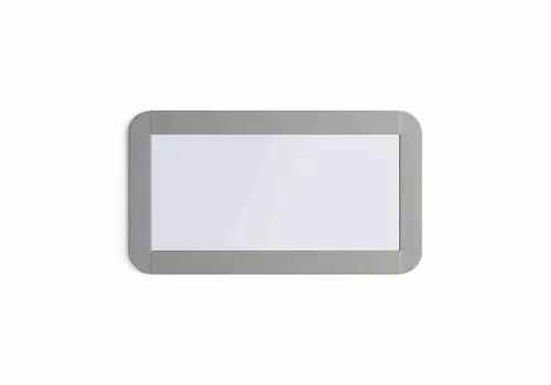 Зеркало Люкс прямоугольное