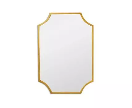 Зеркало Lyra Gold
