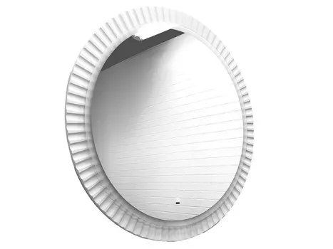 Зеркало Мадрид-90