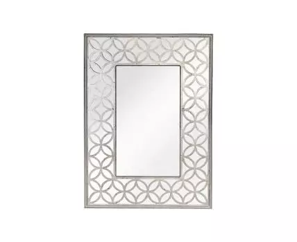 Зеркало Махараджа 122х4х89см