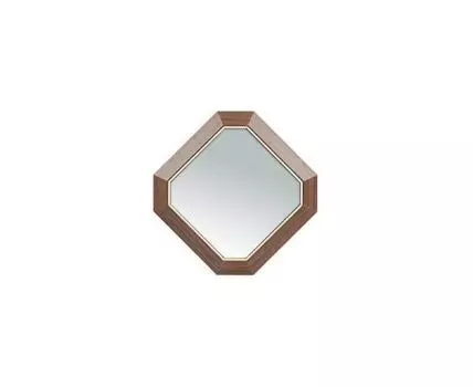 Зеркало малое Logan Turkey