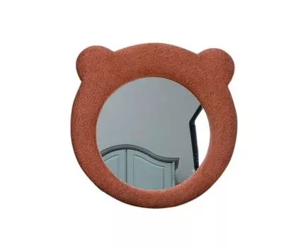 Зеркало Медведя Джексона