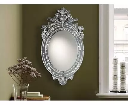 Зеркало Midas 40x70