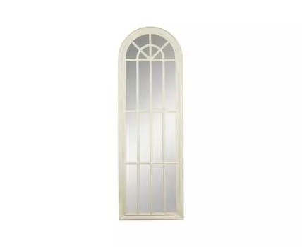 Зеркало Milana (Белый, 60)