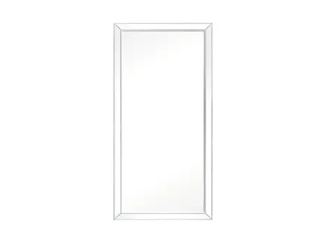 Зеркало Mirage Silver