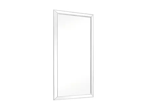 Зеркало Mirage White