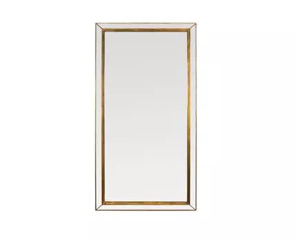 Зеркало Miriada Gold