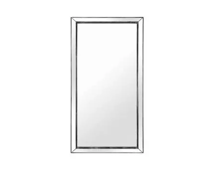 Зеркало Miriada Silver