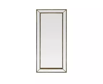 Зеркало Monic Gold