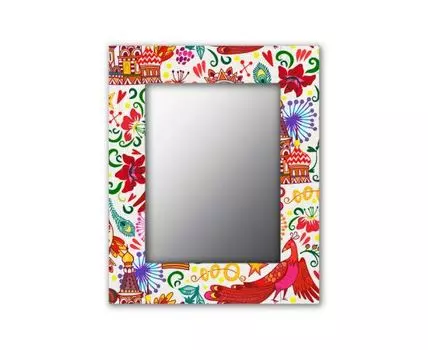 Зеркало Москва