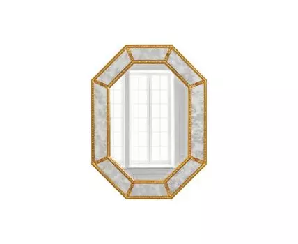 Зеркало Ньюпорт