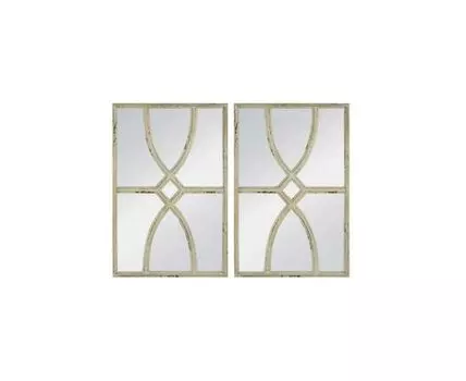 Зеркало, набор