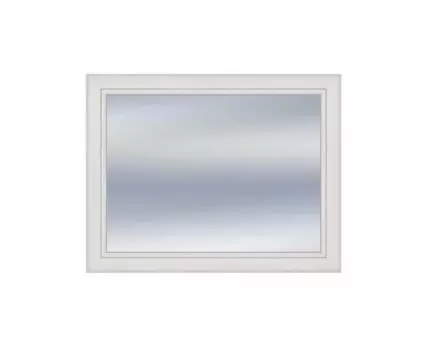 Зеркало над комодом Неаполь