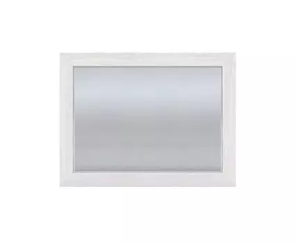 Зеркало над комодом Парма Нео