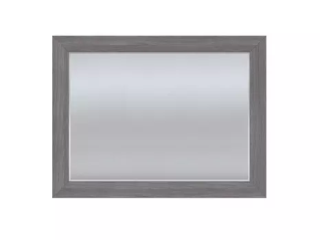 Зеркало над комодом Парма Нео