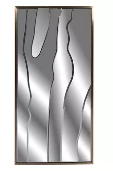 Зеркало напольное Garda Decor