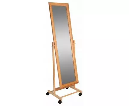 Зеркало напольное В 27Н