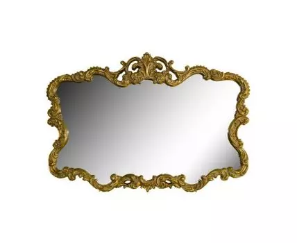 Зеркало настенное