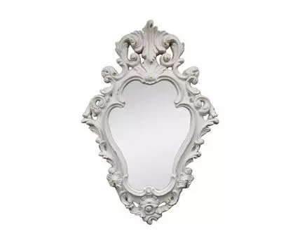 Зеркало настенное