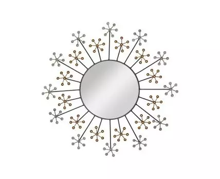 Зеркало настенное