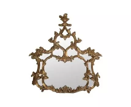 Зеркало настенное