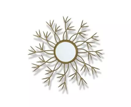 Зеркало настенное