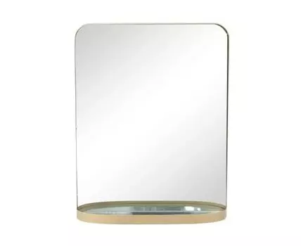 Зеркало настенное