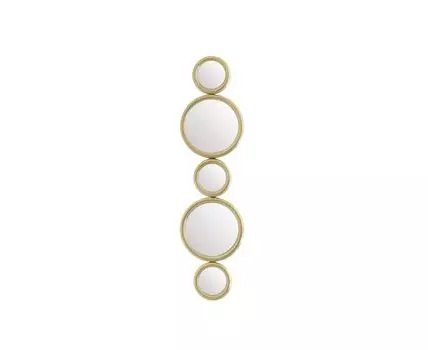 Зеркало настенное