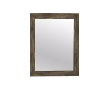 Зеркало настенное (Бежевый, 56)