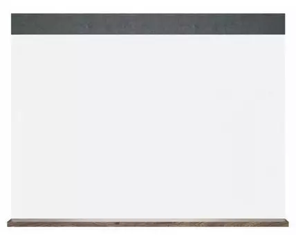 Зеркало настенное Brownie LUS90