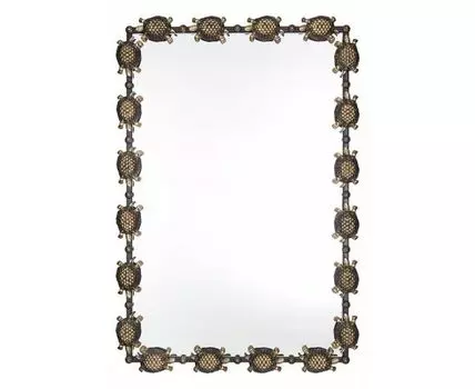 Зеркало настенное Черепахи V20021