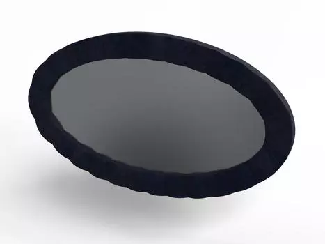 Зеркало настенное Classic