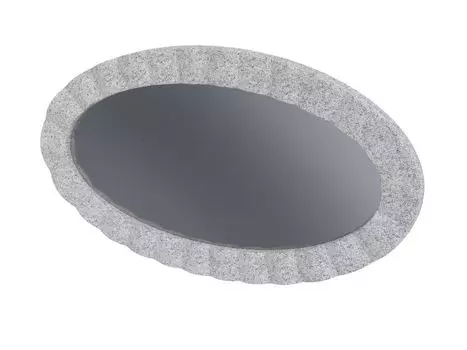 Зеркало настенное Classic