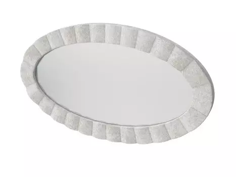 Зеркало настенное Classic