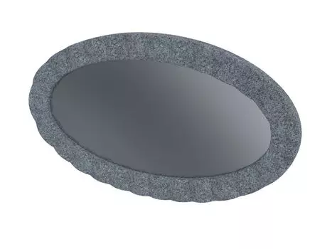 Зеркало настенное Classic