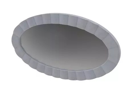 Зеркало настенное Classic