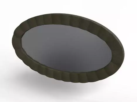 Зеркало настенное Classic