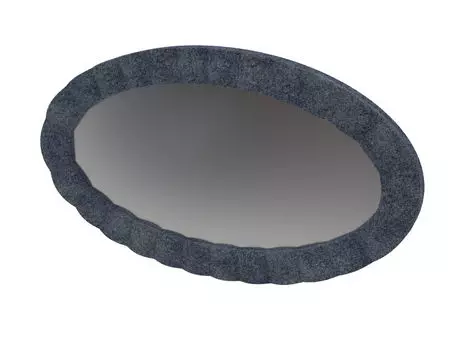 Зеркало настенное Classic