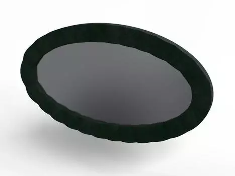 Зеркало настенное Classic