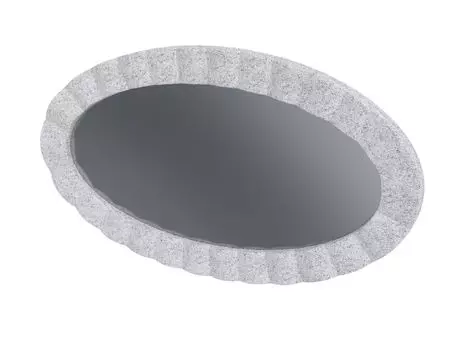 Зеркало настенное Classic